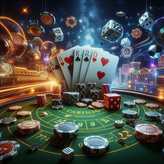 90 Ball Bingo ဂိမ်း မြန်မာ phtaya