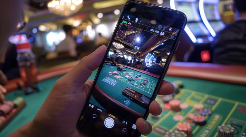 VIP Member အဆင့်မြင့် ဝန်ဆောင်မှု Online Gaming