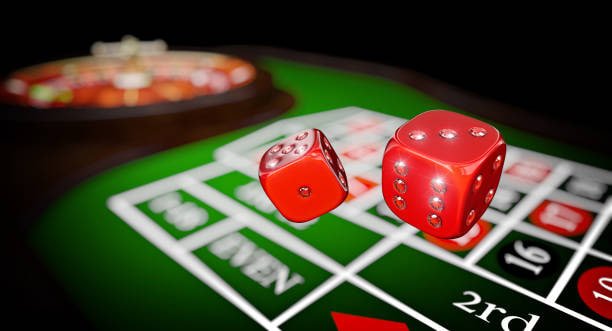 VIP Casino Table High Limit Baccarat Online Myanmar phtaya